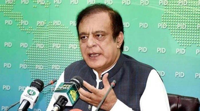 KP LG polls a chance for PTI to change its strategy, eliminate shortcomings: Shibli Faraz