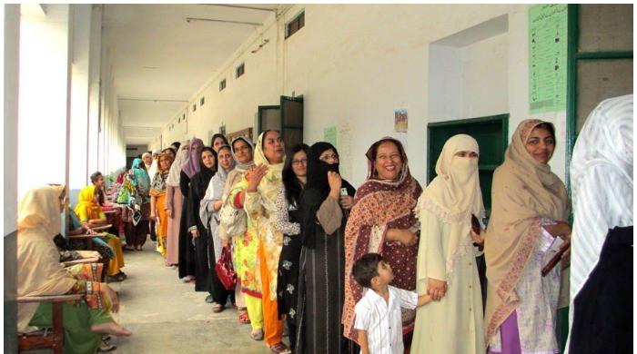 General election 2023: The voting patterns in urban and rural Punjab