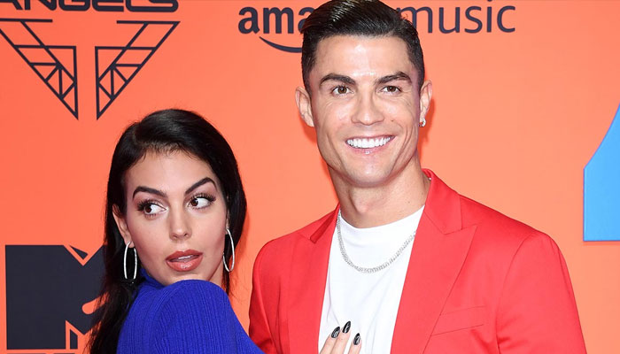 Cristiano Ronaldo’s girlfriend Georgina Rodriguez’s documentary gets a release date