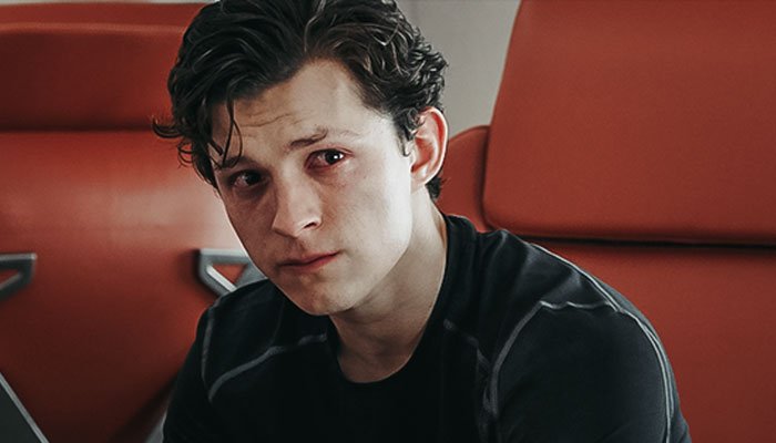 Tom Holland jokes about winning an Oscar for Spider-Man No Way Home
