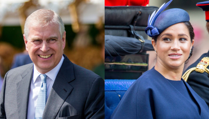 According to an accusers lawyer, Meghan Markle may be called to witness against Prince Andrew