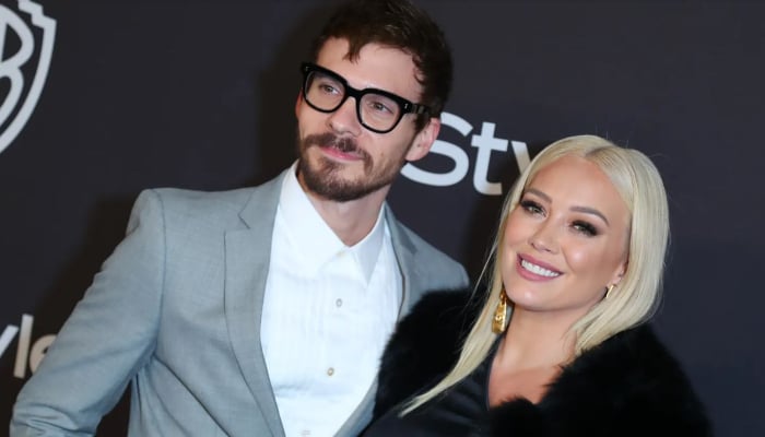 Hilary Duff and Matthew Koma clocked two years of blissful marriage this week