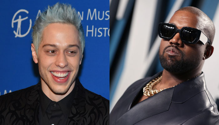 Kim Kardashian’s beau Pete Davidson to miss Kris Jenner’s party due to Kanye West