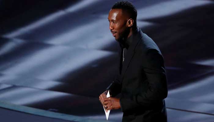 Mahershala Ali moves into the spotlight in ‘Swan Song’