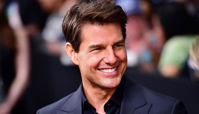 Tom Cruise menyewakan kamar perang Winston Churchill untuk ‘Mission: Impossible 8’