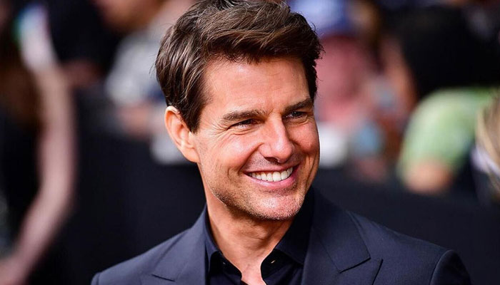 Tom Cruise rents Winston Churchill’s war rooms for ‘Mission: Impossible 8