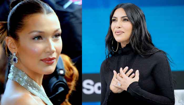 Bella Hadid wants govt to heed Kim Kardashians demand