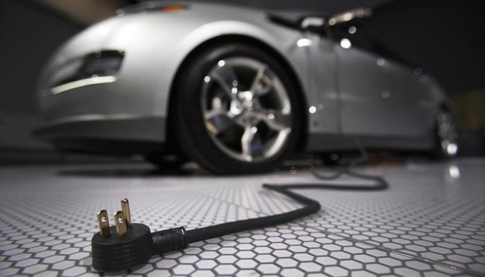 Govt slashes sales tax on local electric vehicles from 17% to 1% - Vimarsana News