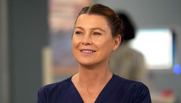 Grey’s Anatomy’s Ellen Pompeo calls for more diverse writers, better stories