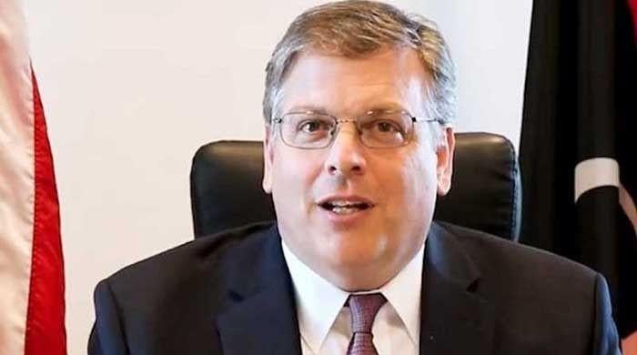 The US agenda in South Asia The US agenda in South Asia