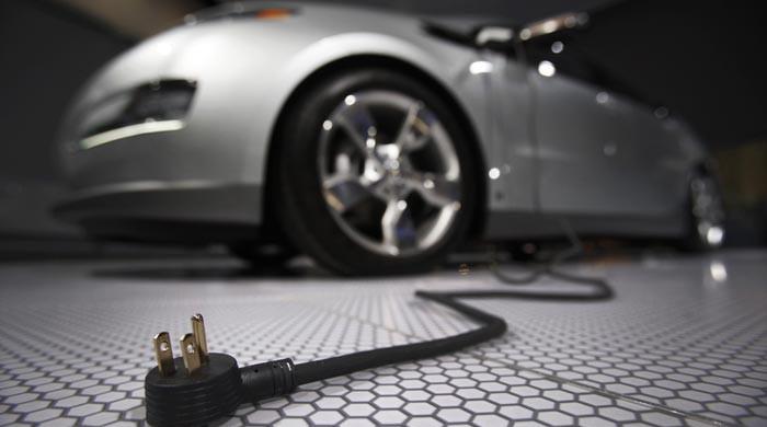 Govt slashes sales tax on local electric vehicles from 17% to 1%