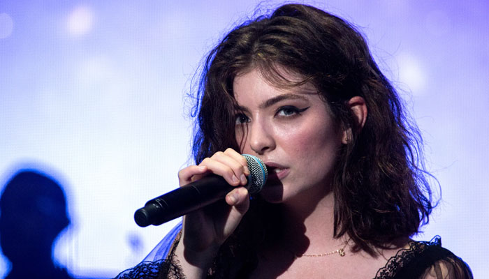 Lorde unveils new ‘Leader of a New Regime’ MV