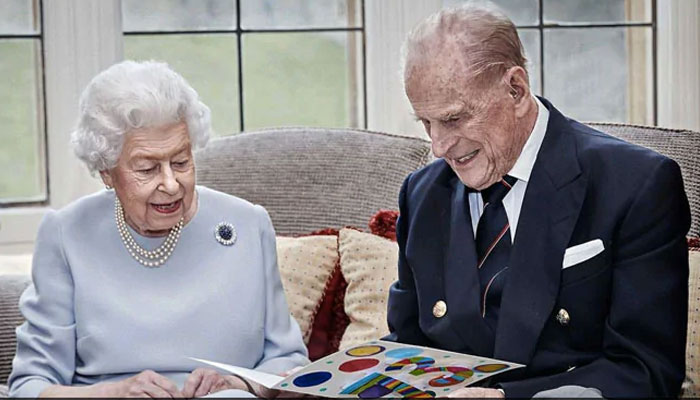 ‘Romantic’ Prince Philip’s unearthed letters for Queen unearthed: report