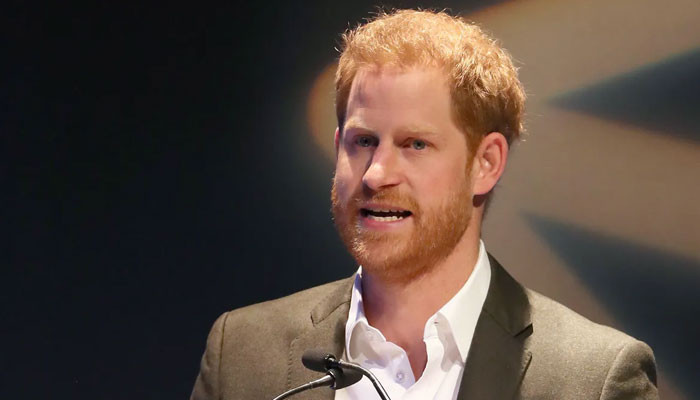 News of Prince Harry jumping succession line leaves royals fans fearful - Vimarsana News