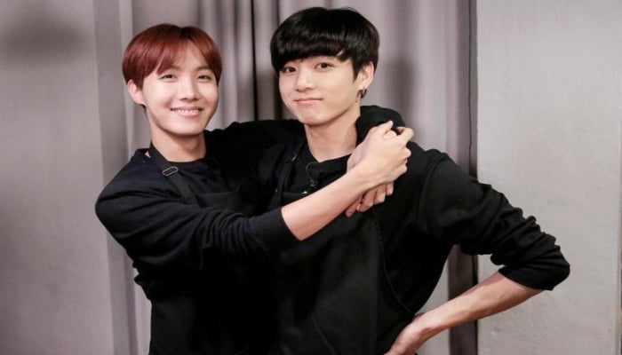 BTS Jungkook, J-Hope touch upon their music journey, pressure of stardom