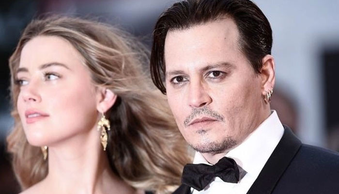 Johnny Depp didorong ke alkohol, obat-obatan oleh Amber Heard: ‘Dia menghancurkan hidupnya’