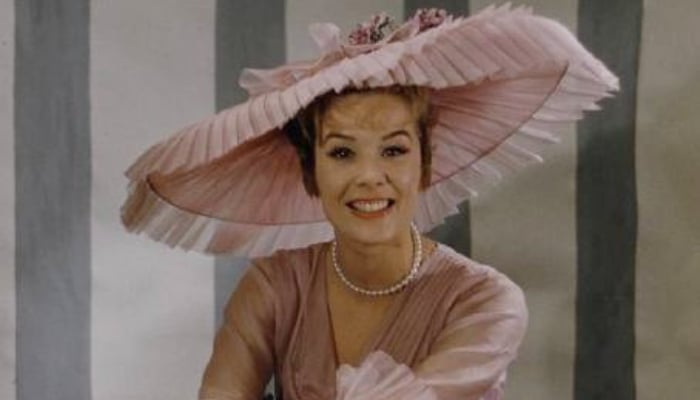 The cause of Sally Ann Howes’ death has not been revealed