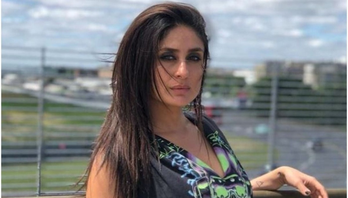 Kareena Kapoor counts days to reunite with her family, ‘two days to go’
