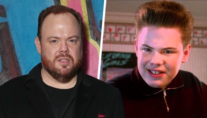 Devin Ratray, who portrayed Buzz McCallister in the 90s hit Home Alone, was arrested on Wednesday