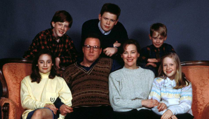 Former ‘Home Alone’ star lands in jail for allegedly strangling girlfriend