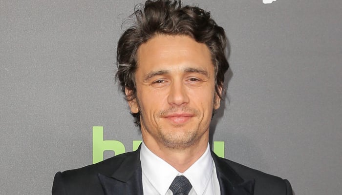 james franco girlfriend