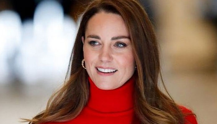 Kate Middleton braved through pandemic by confiding in music