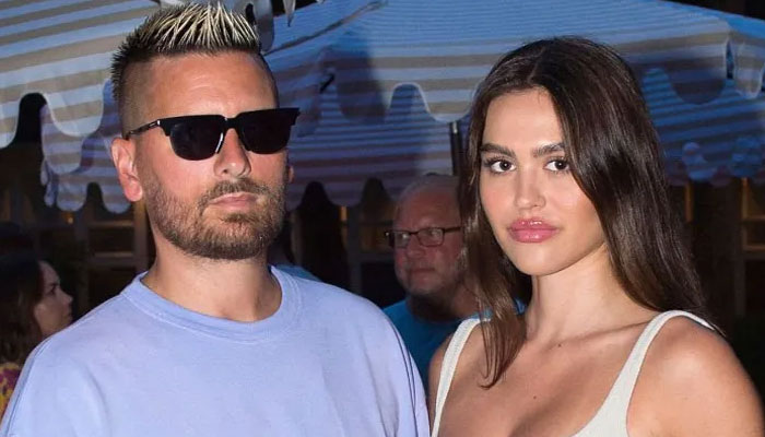 Amelia Hamlin lost sense of self during relationship with Scott Disick
