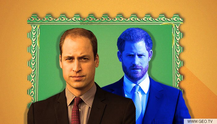 Pangeran William, Pangeran Harry melewatkan tradisi Natal yang sudah berlangsung lama