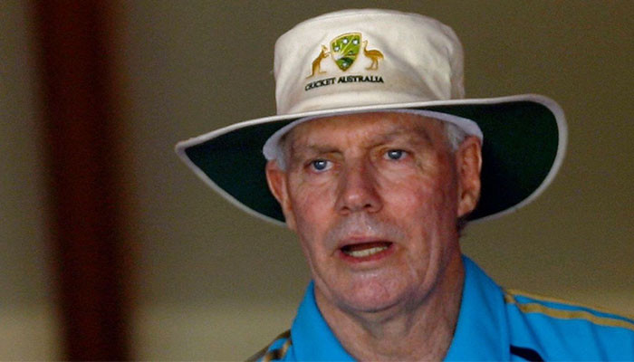 Greg Chappell berharap melihat tim Australia yang berkekuatan penuh mengunjungi Pakistan tahun depan