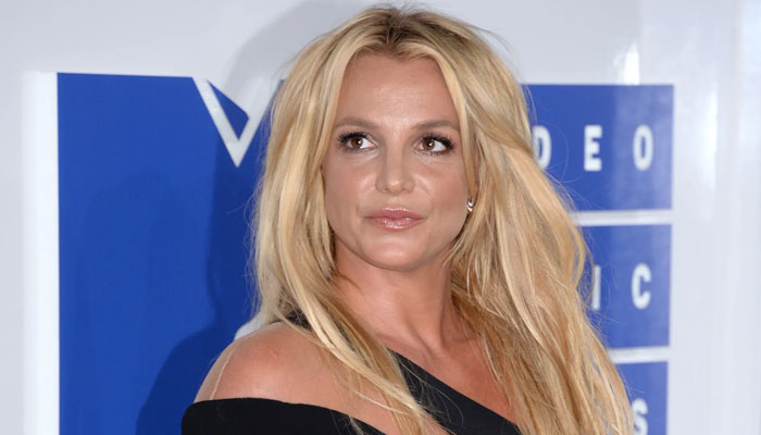 Britney Spears highlights the need to be ‘my own cheerleader’