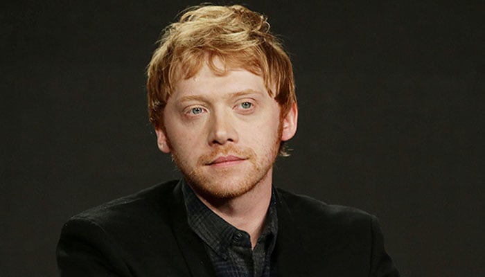 Rupert Grint feels ‘quite protective’ of his Harry Potter character Ron Weasley