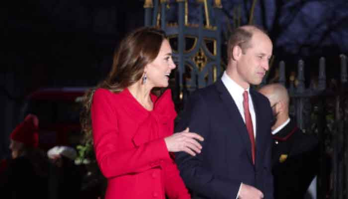Kate dan William akan menghabiskan Natal bersama keluarga Middleton bukan dengan Ratu Elizabeth