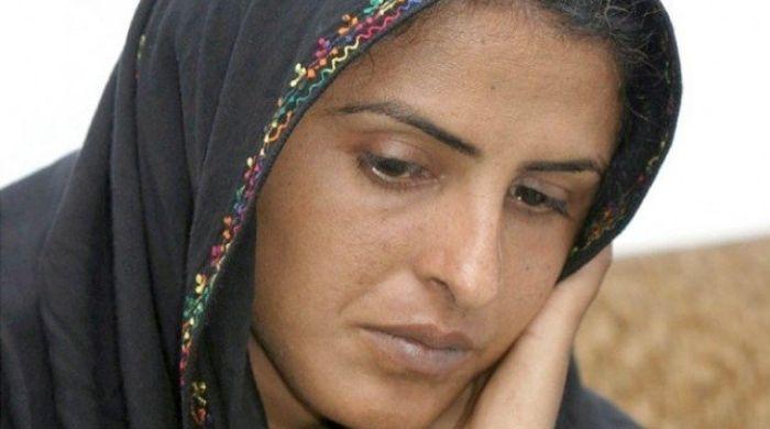 Mukhtar Mai facing threats again, says lifetime police security withdrawn 