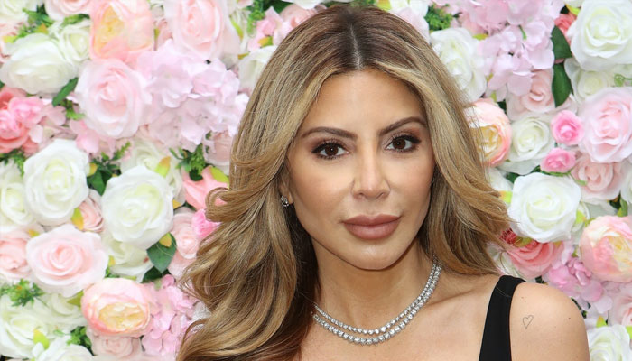 Larsa Pippen ‘is in a good place’ with Kim Kardashian after Kanye West split