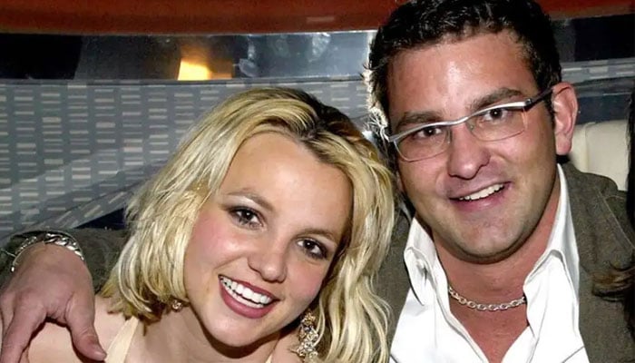 Britney Spears’ brother controlled her friendships years before conservatorship, dancer reveals