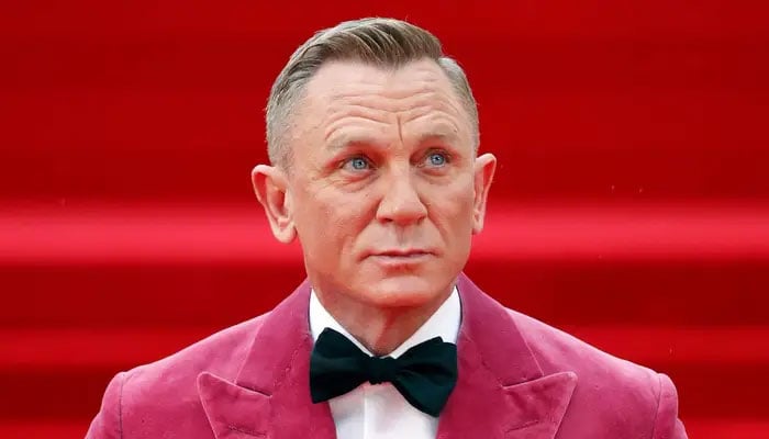 Daniel Craig rejects James Bond on streaming sites: They dont look good on phone