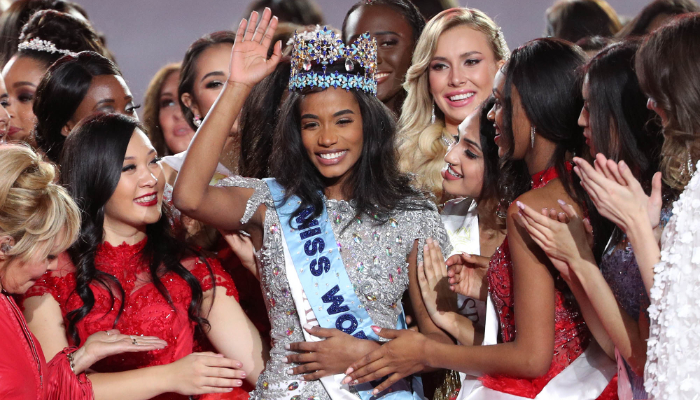 The Miss World 2021 pageant was cancelled hours before starting on December 16 due to COVID-19