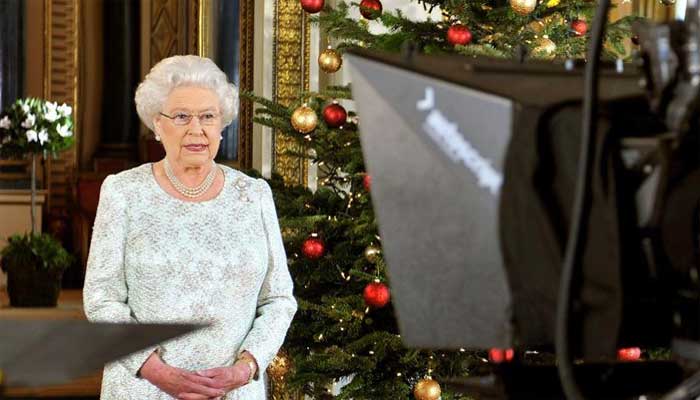 History of the Royal Christmas Broadcast