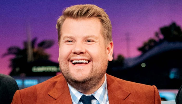 James Corden details his ‘game-changing’ 28-pound weight loss journey