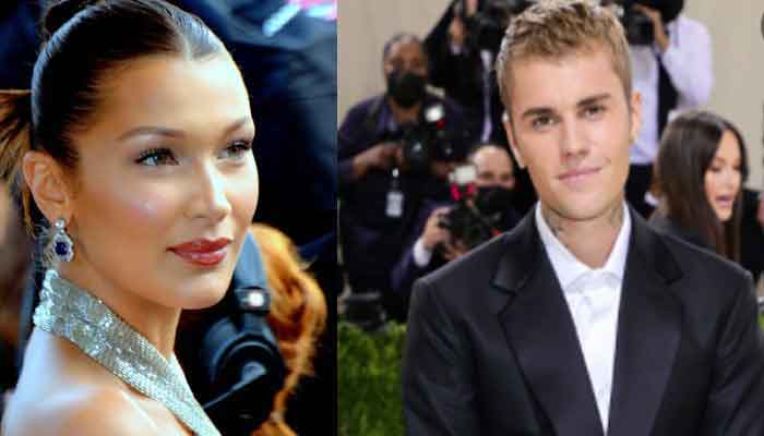 Bella Hadid thanks Justin Bieber for promoting her business