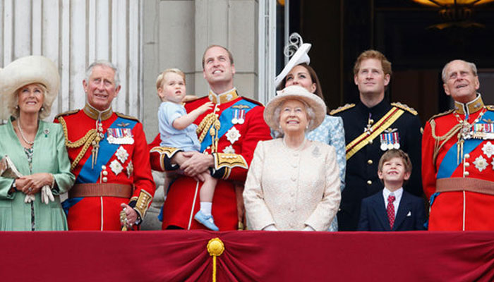Here’s how Royal Family will celebrate Christmas this year