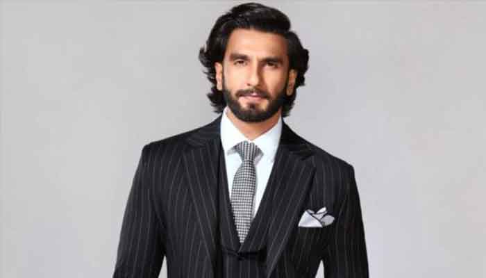 Ranveer Singhs 83 hits cinemas
