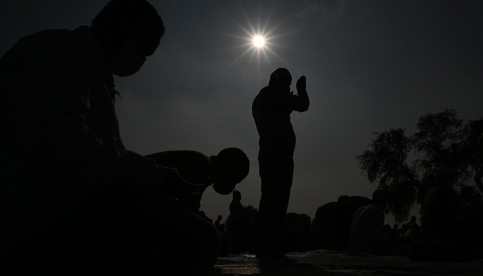 Tidak ada tempat untuk berdoa: Jemaah Muslim di bawah tekanan di India |  Dunia