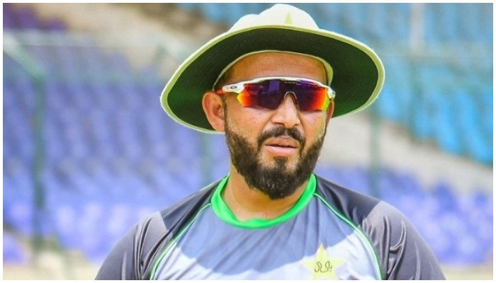 Mantan pemain kriket Pakistan Atiq uz Zaman mengungkapkan pengalamannya tentang rasisme