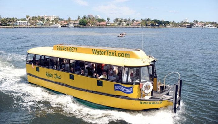 — Twitter.com/ftdalewatertaxi