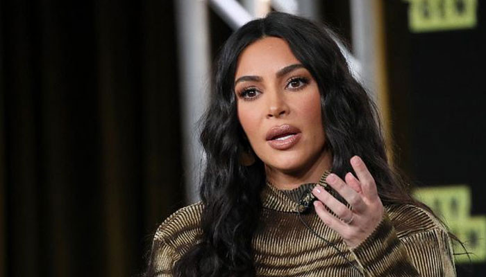 Kim Kardashian ‘tidak ingin’ Kanye West di pesta Malam Natal keluarga