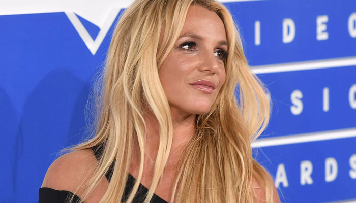 Britney Spears hints towards possible ‘new song’ in the works