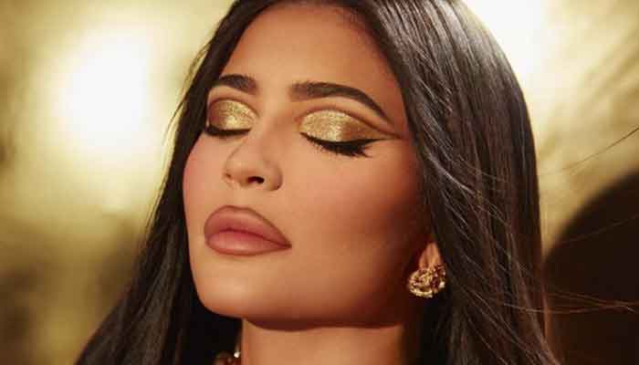 Kylie Jenner hits another milestone