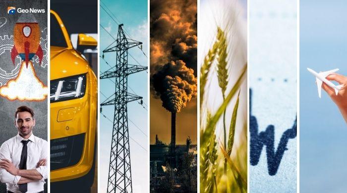 ‘Pakistan witnessed a K-shaped recovery in 2021’