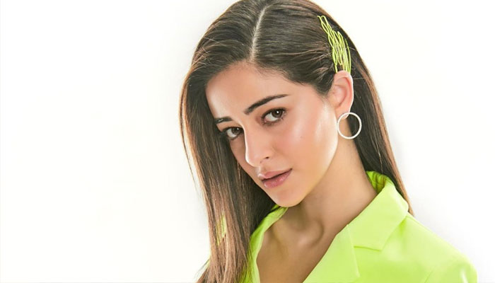 Ananya Panday details her plans for Christmas 2021